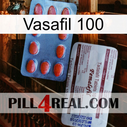 Vasafil 100 36